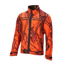 BRG Casaco ULTIMATE ACTIV, brown/moblaze, S
