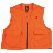 Colete Segurança Tracker One Laranja XXXL