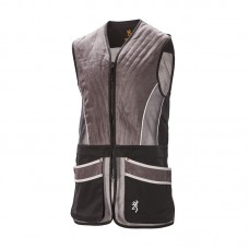 BRG Colete Tiro Pro Sporter Cinza XL