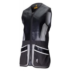 BRG Colete Tiro Pro Sporter Leather, XXXL