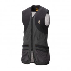 BRG Colete Tiro Classic Anthracite S