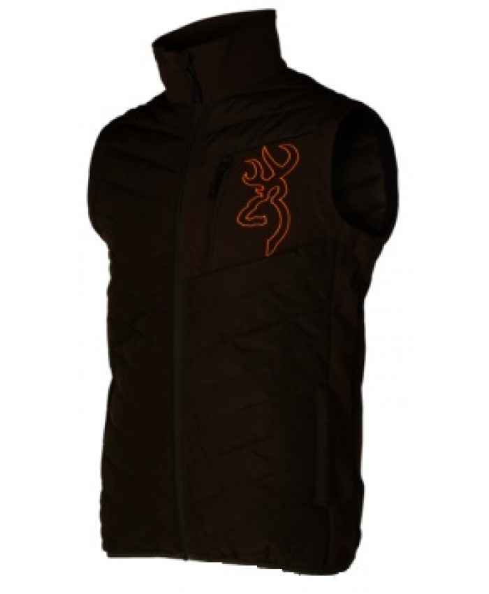 BRG Colete XPO Coldkill, verde S