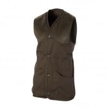 BRG Colete NORFOLK verde XXL