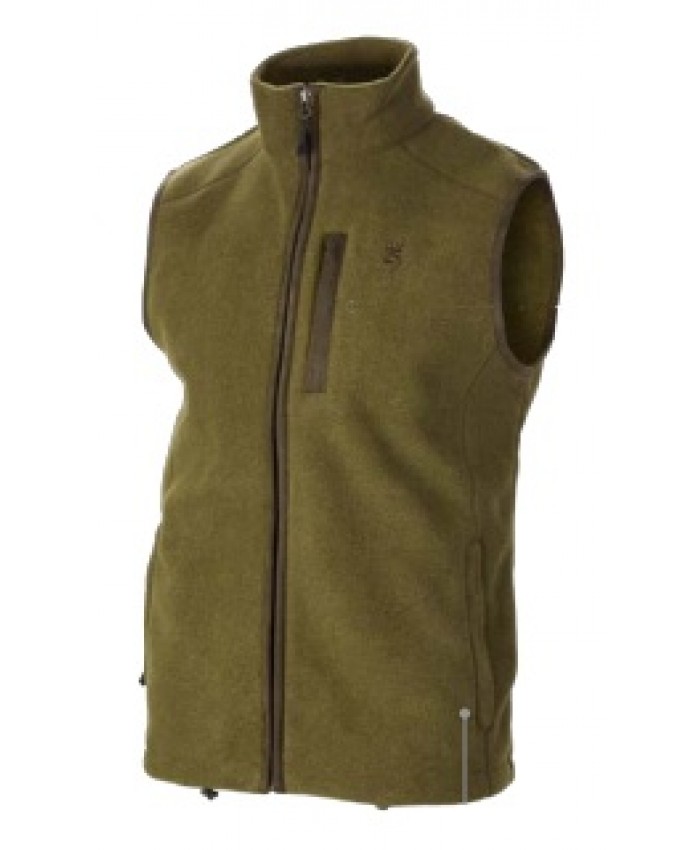 BRG Colete Summit Olive, XXXL