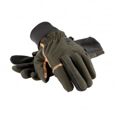 BRG Luvas WINTER  Verde, M