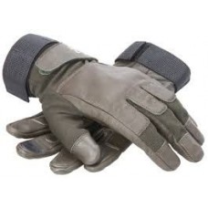 BRG Luvas Tracker, Verde, S