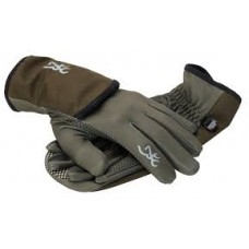 BRG Luvas Tiro XPO Light L
