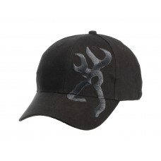 BRG Boné Navy Buck Preto