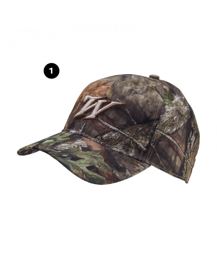 BRG Boné Winchester 94