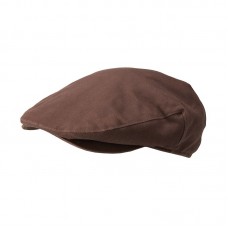BRG Boné Rochefort castanho 57