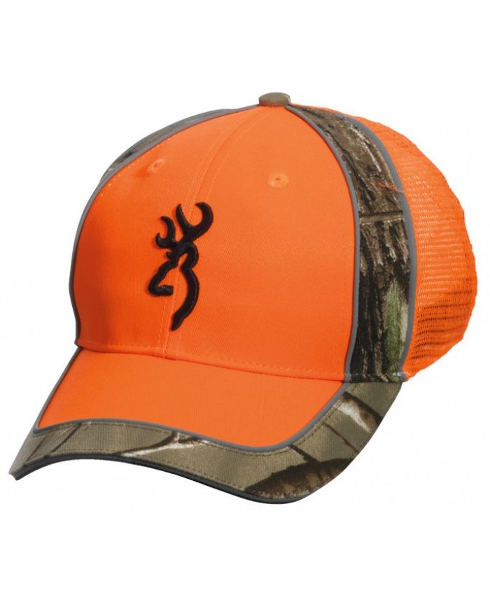 BRG Boné Polson Meshback