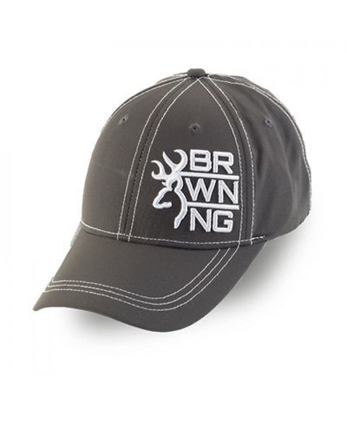 BRG BONÉ STACK-LITE CHARCOAL