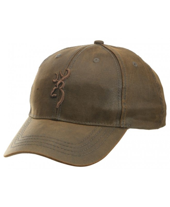 BRG Boné Rhino Castanho