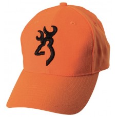 BRG Boné SAFETY 3D, Laranja