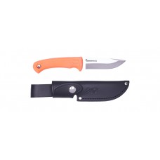 BRG Faca Pro Hunter Laranja 10 cm