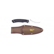 BRG Faca esfola Primal Gut 8 cm