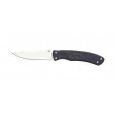 BRG Canivete PRIMAL  9 cm c/ serrilha