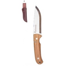 BRG Faca Korvar 11cm Olive