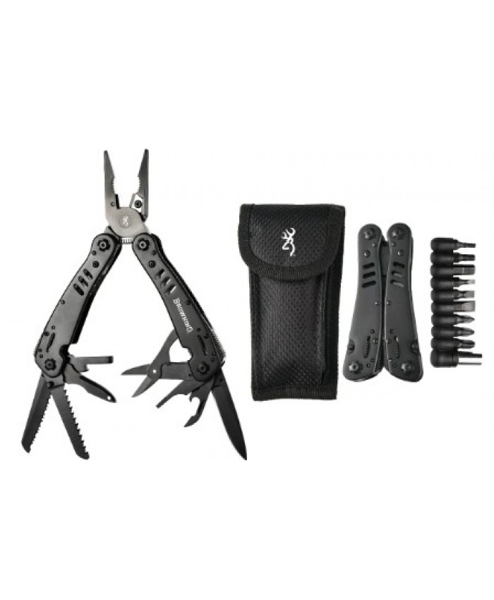 BRG Canivete BOB Multitool