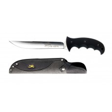 Faca Browning Dagger Hog Hunter 19cm