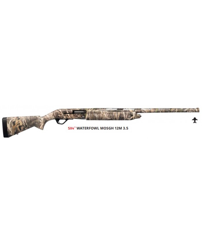 SX4 WATERFOWL MOSGH 12M 3.5,71 INV+ REM