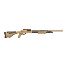 SXP XTREM DARK EARTH DEFENDER,12M,61 RIFLED