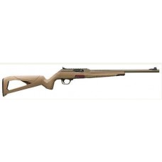WILDCAT FDE SA,S,THR 18” 22LR WILDCAT FDE SA,S,THR 18” 22LR