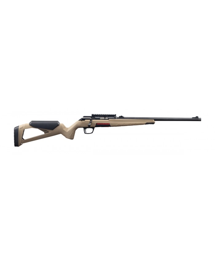 XPERT FDE,THR 18\'\' 22LR