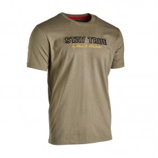 WIN T-Shirt RENO Khaki M