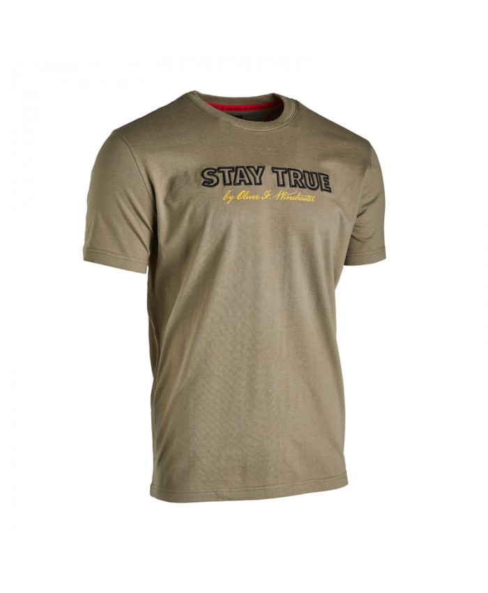 WIN T-Shirt RENO Khaki XL