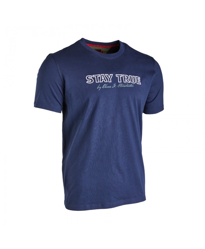 WIN T-Shirt RENO Navy M