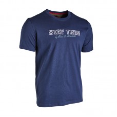 WIN T-Shirt RENO Navy XL