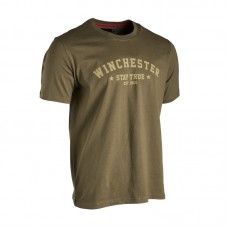 WIN T-Shirt ROCKDALE Verde M