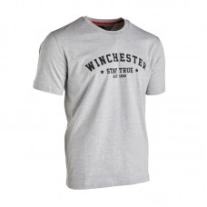 WIN T-Shirt ROCKDALE Cinza M