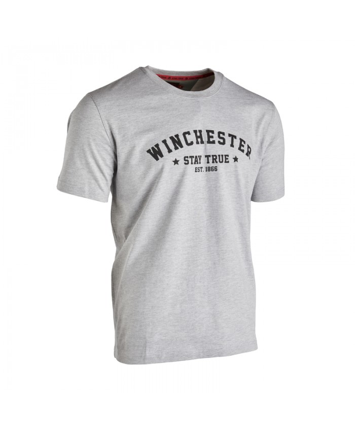 WIN T-Shirt ROCKDALE Cinza XXL