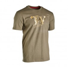 WIN T-Shirt SPRINGER Khaki XXXL