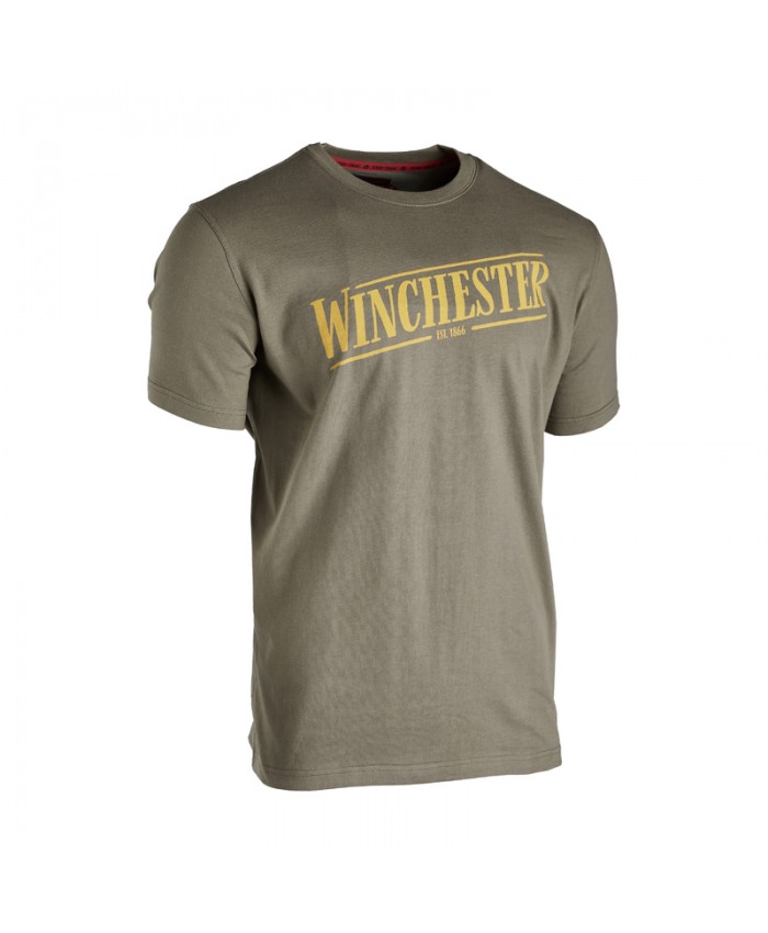 WIN T-Shirt SUNRAY Khaki XXXL