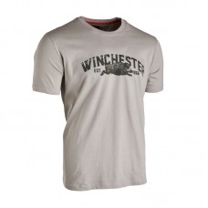 WIN T-Shirt VERMONT Cinza M
