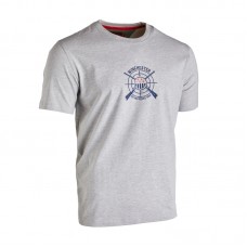 WIN T-Shirt PARLIN Cinza M
