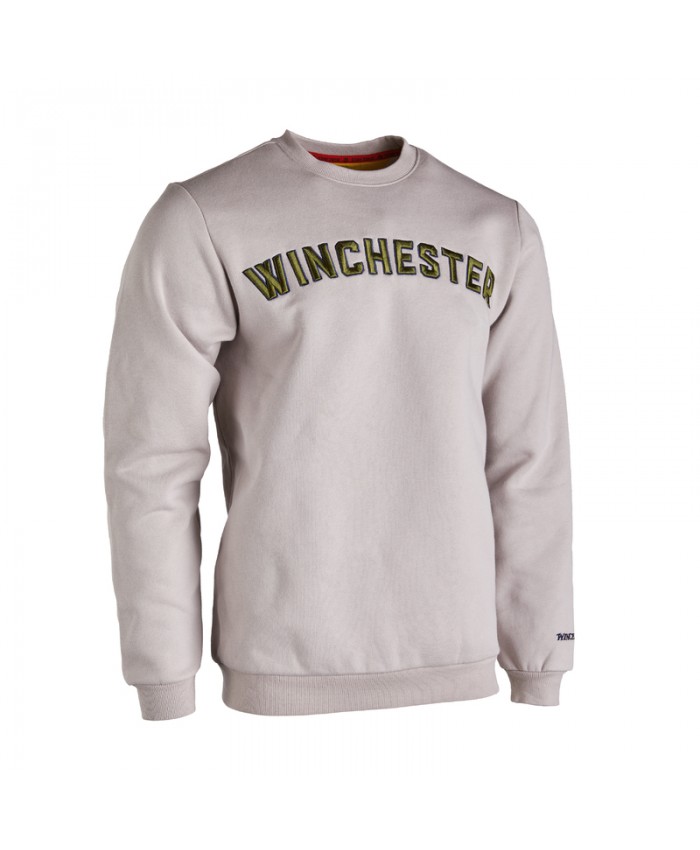 WIN Sweatshirt FALCON Cinza M