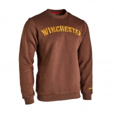 WIN Sweatshirt FALCON Brown L