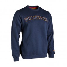 WIN Sweatshirt FALCON Navy XXXL
