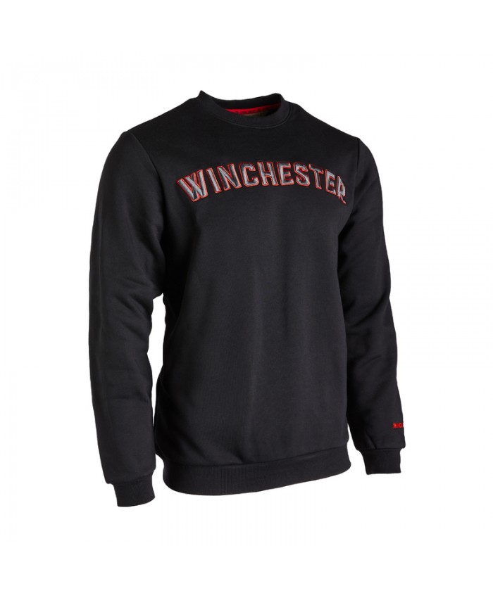 WIN Sweatshirt FALCON Preto L