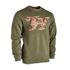 WIN Sweatshirt REDSTONE Khaki XXL