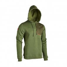 WIN Sweatshirt NORWOOD HOODIE Khaki XL