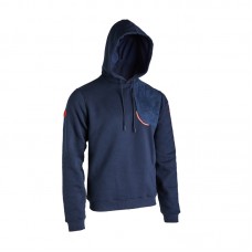 WIN Sweatshirt NORWOOD HOODIE Navy XL