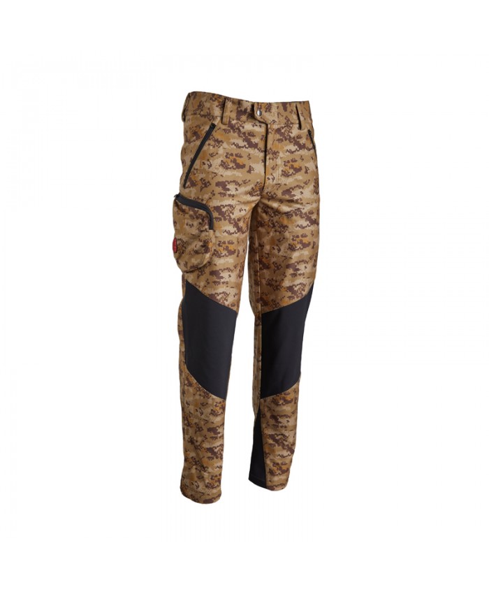 WIN Calças KIOWA CAMO DIGI 46