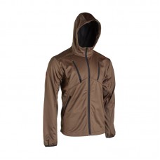 WIN Casaco TWINPEAK Castanho XL
