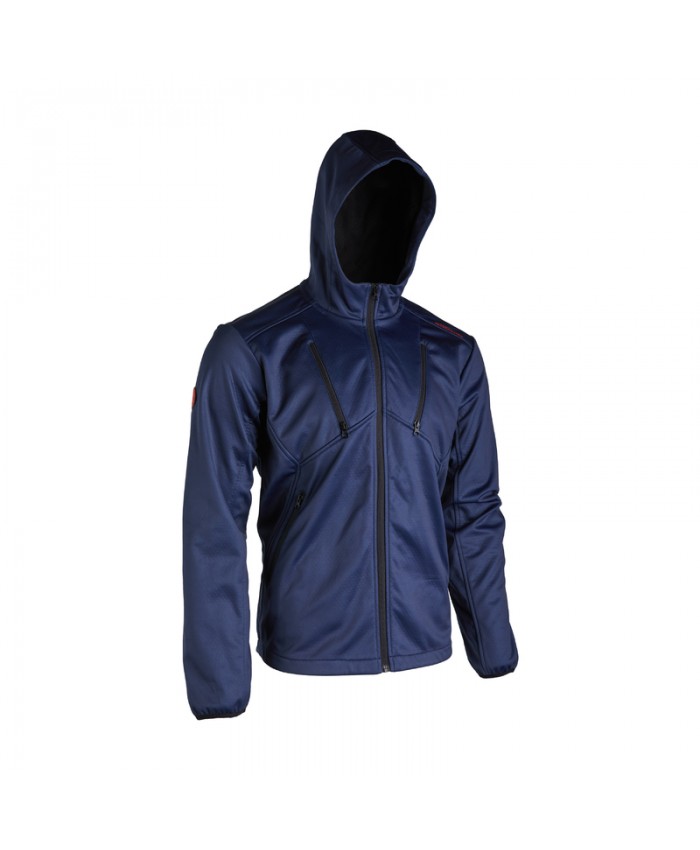 WIN Casaco TWINPEAK Navy M