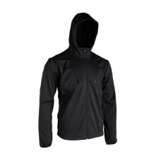 WIN Casaco TWINPEAK Preto XXXL